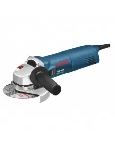 Meuleuse angulaire 125mm GWS 1400W - 0601824800 - Bosch