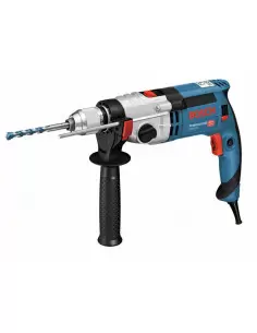 Perceuse à percussion 1100W GSB24-2 - 060119C801 - Bosch