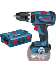 Perceuse visseuse 18V GSB 18V-60 C SOLO Machine seule - 06019G2103 - Bosch