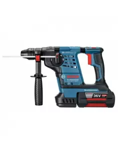 Perforateur SDS+ 36V 4Ah GBH36 V-LI plus - 0611906003 - Bosch