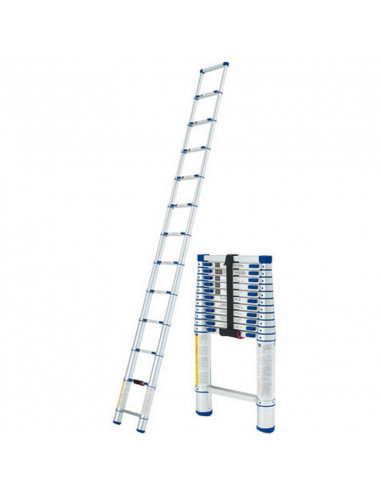 Echelle telescopique tubesca