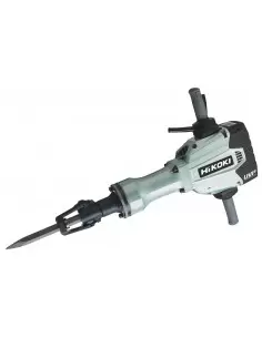 Démolisseur Hex 28mm 2000W 70 Joules - 32 Kg - H90SGWAZ - Hikoki Hitachi