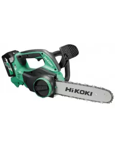 Elagueuse MultiVolt 36/18V 2,5Ah - CS3630DAWBZ - Hikoki Hitachi