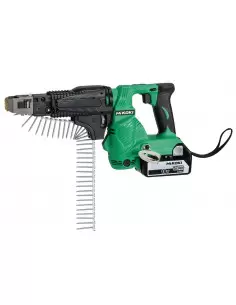 Visseuse automatique 18V 5.0Ah - WF18DSLUMZ - Hikoki Hitachi