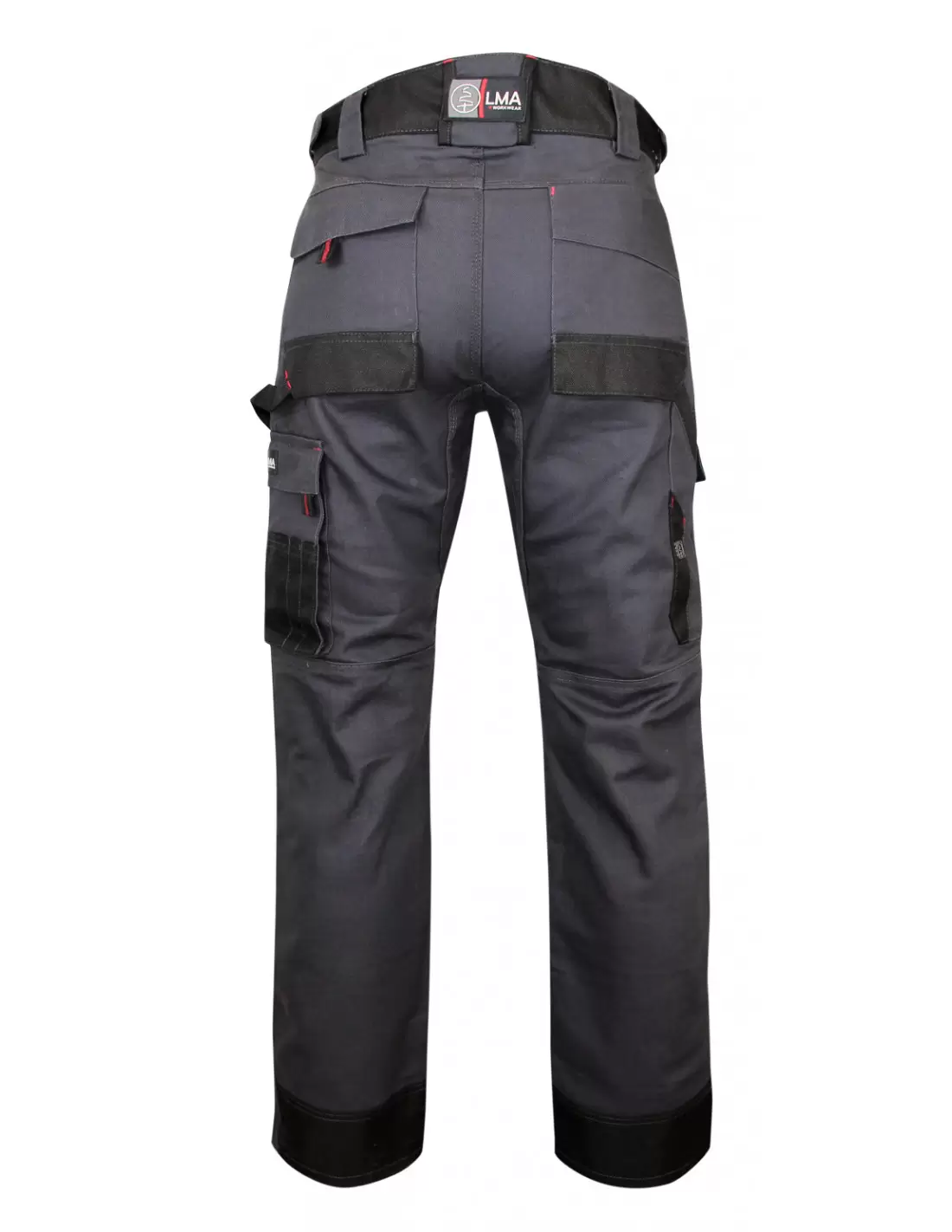 Pantalon de travail ARGILE LMA ultra résistant multipoches- Mat&Provet  GRAND-EST