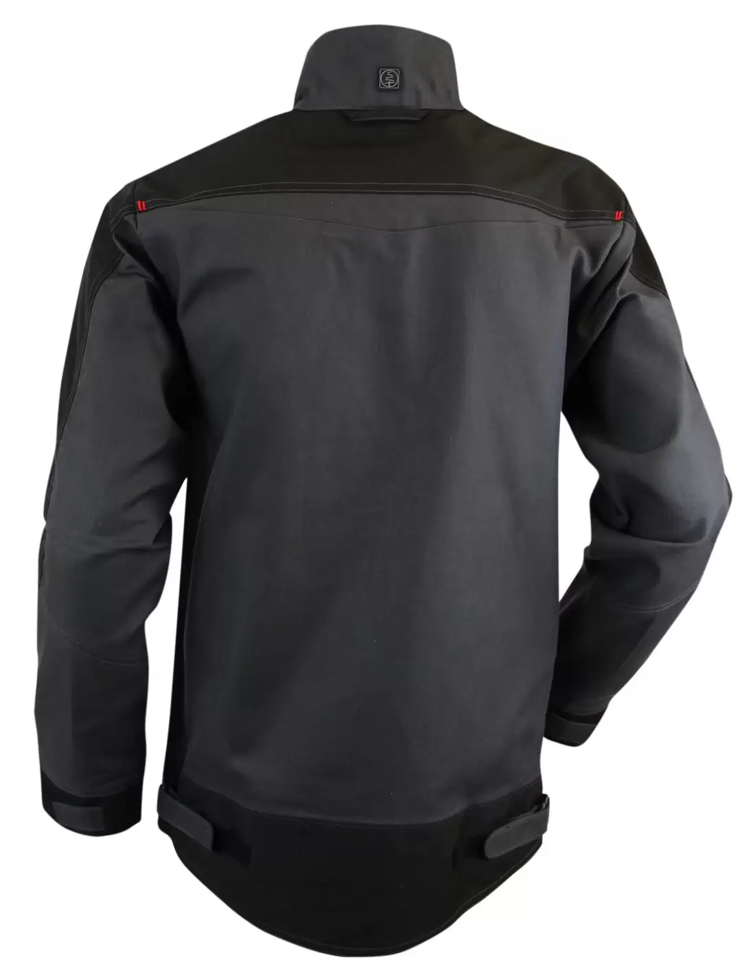 Blouson veste de travail bicolore 2064 CERAMIQUE LMA IFD
