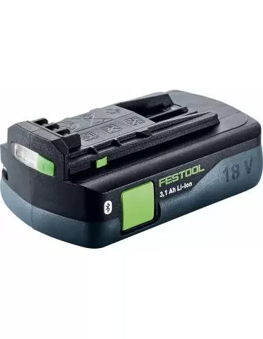 Batterie BP 18 Li 3,1 CI - 203799 - Festool