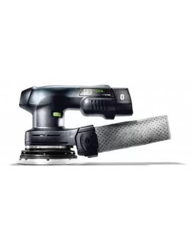 Ponceuse excentrique hybride ETSC 125 Li 3 1 I Plus 575719 Fest