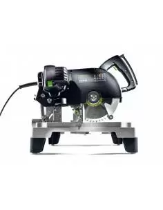 Scie à onglets SYM 70 RE SYMMETRIC - 574927 - Festool