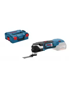 Découpeur-ponceur GOP 18V-28 Solo Coffret L-BOXX - 06018B6001 - Bosch