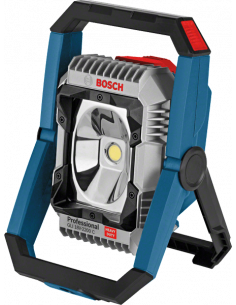 Lampe sans fil GLI 18V-2200 C Solo - 0601446501 - Bosch