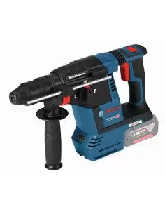 Perforateur sans fil SDS-plus GBH 18V-26 Solo L-BOXX (machine seule) | 0611909001 - Bosch