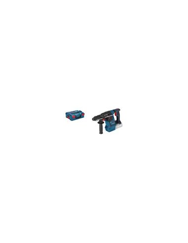 Perforateur sans-fil BOSCH 0611909001 - GBH 18V-26 SDS-Plus + L-Boxx