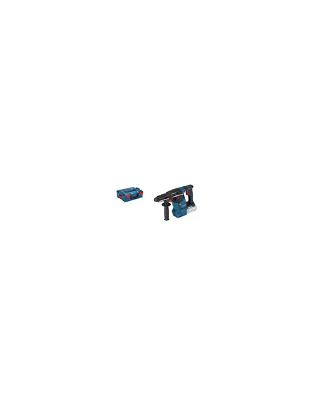 Perforateur sans fil SDS-plus GBH 18V-26 Solo L-BOXX (machine seule) | 0611909001 - Bosch