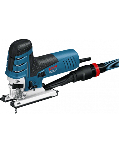 Scie sauteuse GST 150 CE Coffret L-BOXX - 0601512003 - Bosch