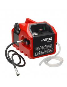 Pompe d’épreuve électrique - 262070 - Virax