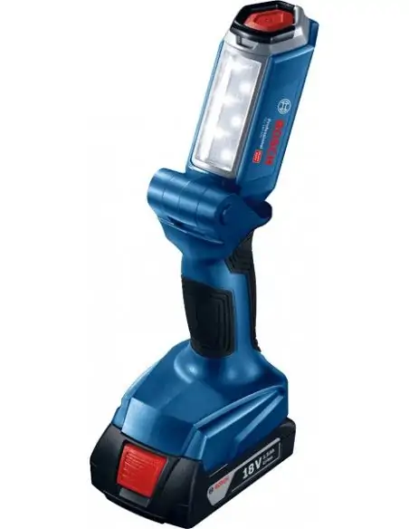 Lampe sans fil GLI 18V-300 solo (boite carton) - Bosch