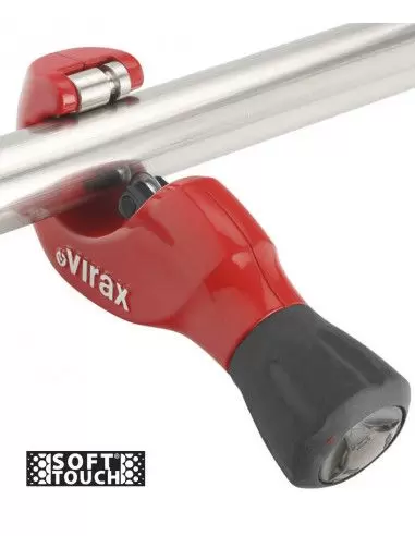 Coupe-tube inox ZR 35 3-35 mm - 210471 - Virax