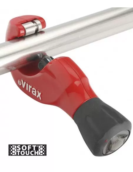 Coupe-tube inox ZR 35 3-35 mm - 210471 - Virax