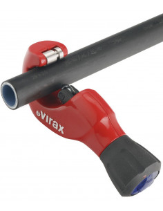 Coupe-tube plastique ZR 35 3-32 mm - 210487 - Virax