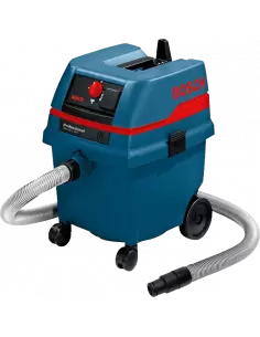 Aspirateur eau et poussières GAS 25 L SFC - 0601979103 - Bosch