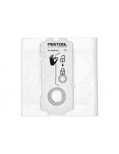 Sac filtre SELFCLEAN SC-FIS-CT MINI/MIDI-2/5 - 204308 - Festool