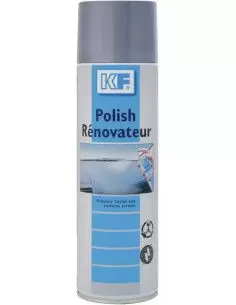 Polish rénovateur toutes surfaces 500 ml - 1109 - KF