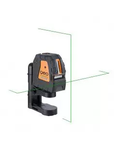 Laser croix FLG 40-PowerCross Plus GREEN SP - 541560 - Geo Fennel