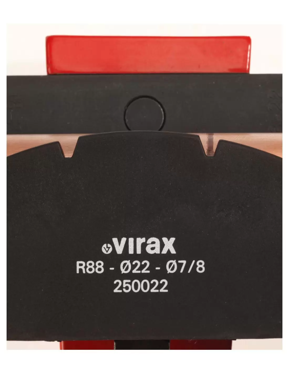 Cintreuse arbalète pour tuyau cuivre VIRAX 250302