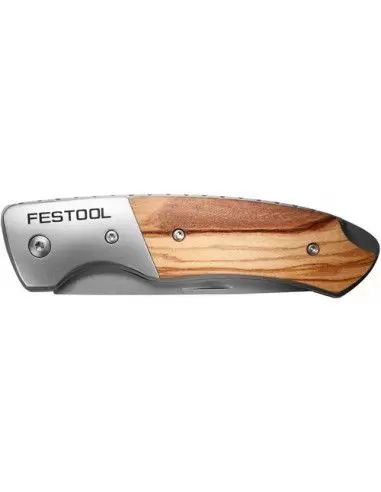Couteau de travail Collection Fan - 203994 - Festool