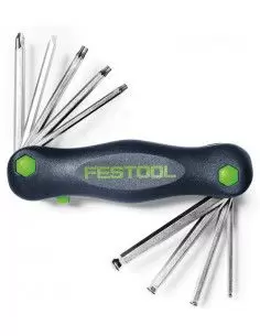 Ceinture porte-outils TB-FT1, 577154 - Festool