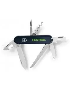 Couteau de poche Collection Fan - 497898 - Festool