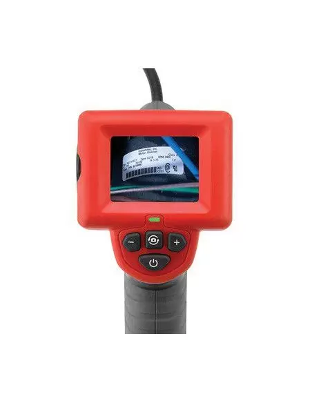 Caméra d'inspection micro CA-150 - 36848 - Ridgid