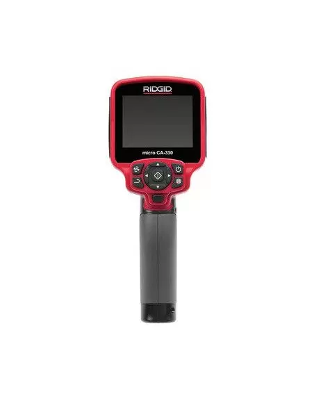 Caméra d'inspection micro CA-330 - 49628 - Ridgid