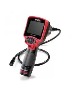 Caméra d'inspection micro CA-350 - 55903 - Ridgid