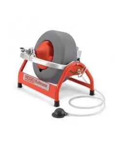 Machine à tambour K-3800 w/C-32 - 61482 - Ridgid