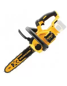 Tronçonneuse Elagueuse XR 18V 30cm sans batterie ni chargeur - DCM565N - Dewalt