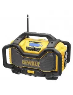 Radio de chantier XR 18V/54V (Machine seule) - DCR027 - Dewalt