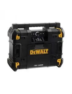 Radio TSTAK XR 18V Connectée (Machine seule) - DWST1-81078 - Dewalt