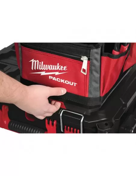 Sac de transport 25cm Packout Tote Toolbag - 4932464084 - Milwaukee