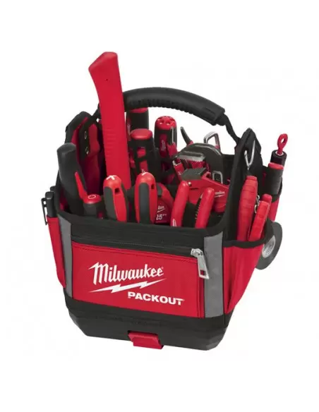 Sac de transport 25cm Packout Tote Toolbag - 4932464084 - Milwaukee