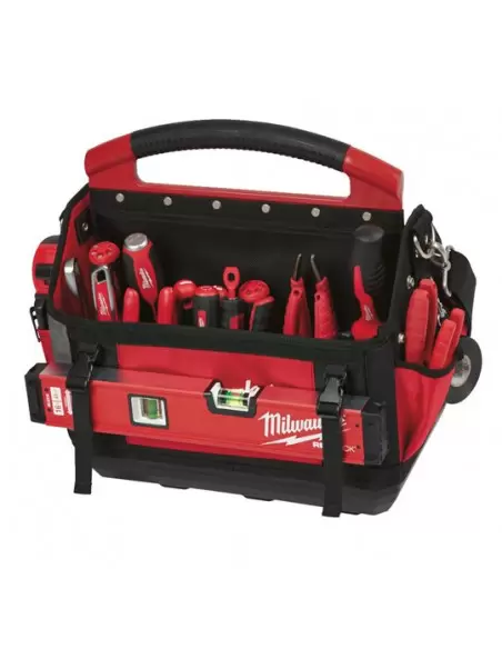 Sac de transport 40cm Packout Tote Toolbag - 4932464085 - Milwaukee