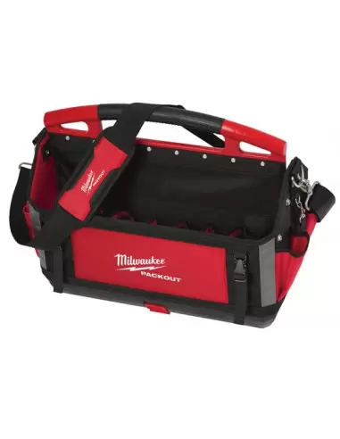 Sac à outils 50cm PACKOUT MILWAUKEE : Ref. 4932464086