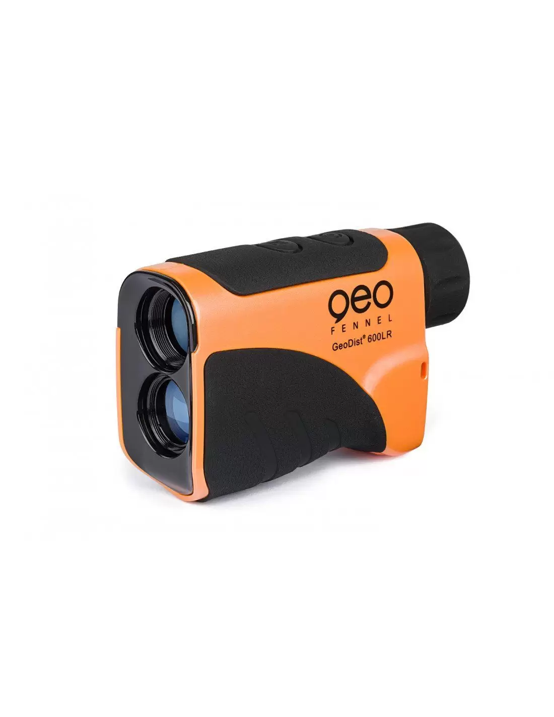 Télémètre laser Geotape 2 en 1 avec ruban intégré - GEO Fennel - 300710