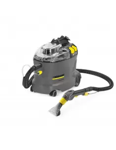 Appareil d'injection-extraction 8/1 C Puzzi - 11002250 - Karcher