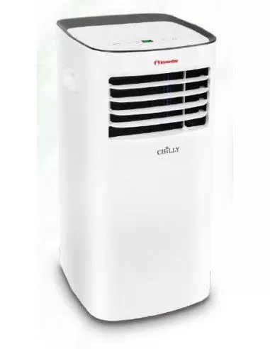 Climatiseur mobile 2600W CHILLY - ELCLM0323 - Mobika