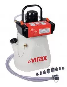 Pompe à désembouer - 295020 - Virax