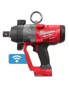 Boulonneuse 1" 18V FUEL M18 ONEFHIWF1-0X (machine seule) - 4933459732 - Milwaukee