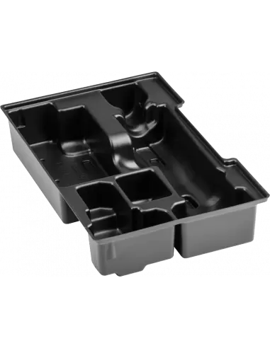 Calage L-Boxx 102 pour GRO 12V-35 - 1600A002WV - Bosch