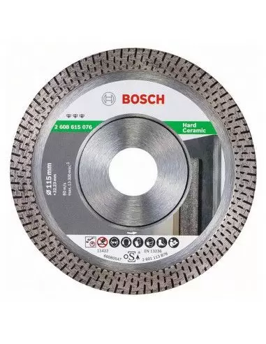Fraise diamant Bosch Professional 2608599011
